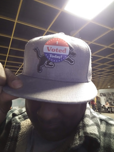 Auditorium «Salter Community Center», reviews and photos, 1545 E Lincoln Ave, Royal Oak, MI 48067, USA