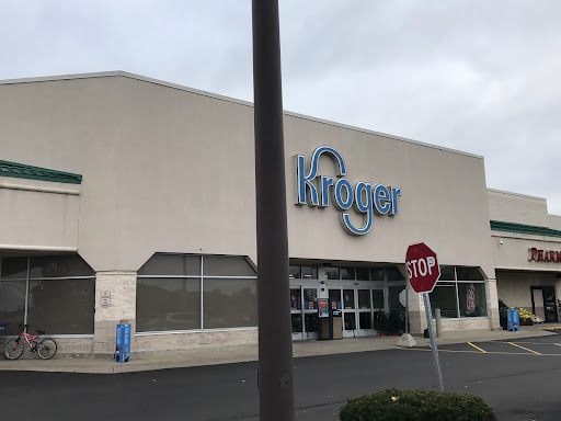 Grocery Store «Kroger», reviews and photos, 9950 Berberich Dr, Florence, KY 41042, USA
