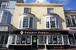 Freeman Forman Estate Agent Tunbridge Wells image