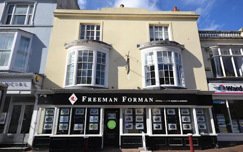Freeman Forman Estate Agent Tunbridge Wells image