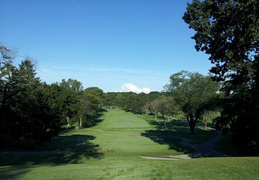 Golf Course «Berrien Hills Golf Club», reviews and photos, 690 W Napier Ave, Benton Harbor, MI 49022, USA