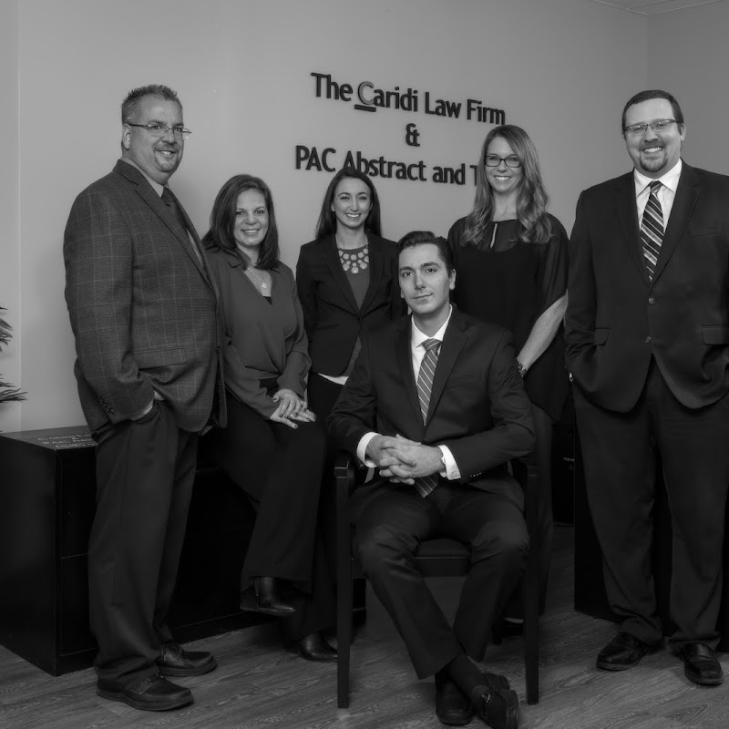 The Caridi Law Firm LLC