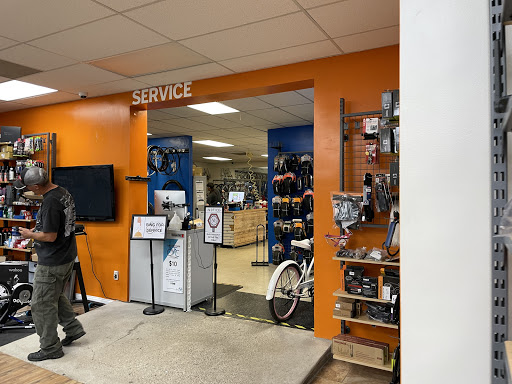 Bicycle Store «Middletown Cycling & Fitness», reviews and photos, 11519 Shelbyville Rd, Louisville, KY 40243, USA