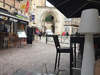 Atmosphère du Restaurant La Maison Jacobins à Bourg-en-Bresse - n°5