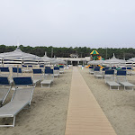 Photo n°4 de l'avis de Giovanni.p fait le 13/09/2018 à 08:19 sur le  Bagno Sirenetta à Marina Romea