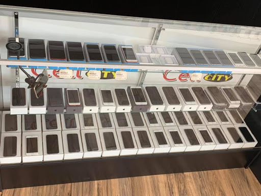 Cell Phone Store «CELL CITY», reviews and photos, 1482 S Belcher Rd, Clearwater, FL 33764, USA