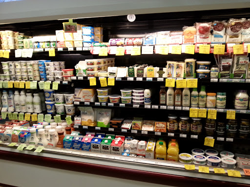 Health Food Store «Nassau Health Foods», reviews and photos, 833 Courson Rd, Fernandina Beach, FL 32034, USA