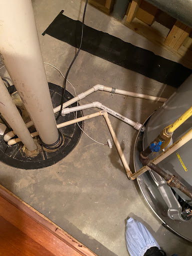 Plumber «W.L. Staton Plumbing», reviews and photos, 1797 Virginia St, Annapolis, MD 21401, USA