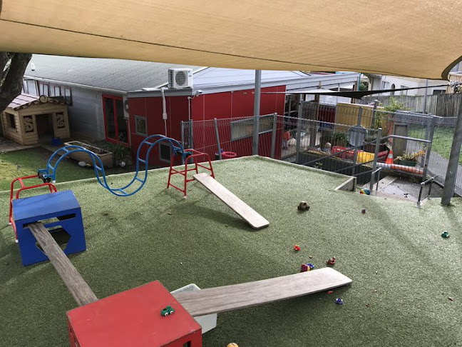 Matairangi Kindergarten