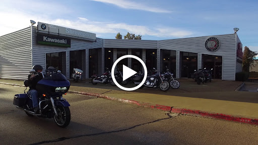 Motorcycle Dealer «Shreveport Cycles - Indian/BMW/Kawasaki», reviews and photos, 2529 E 70th St, Shreveport, LA 71105, USA