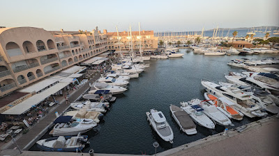 La Gavine Hyères les Palmiers à Hyères