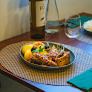 Dinarte restaurante Serzedelo