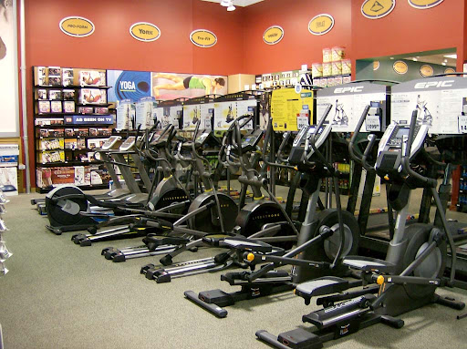 Fitness equipment wholesaler Fort Wayne