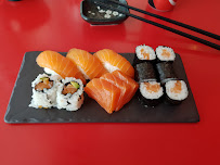 Sushi du Restaurant de sushis SUSHI BOUTIK Hoover à Lille - n°12