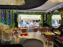 Atmosphère du Restaurant asiatique Omura à Nice - n°5