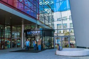 Batory Shopping Center image