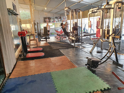 Phòng Gym Thoan Hạnh