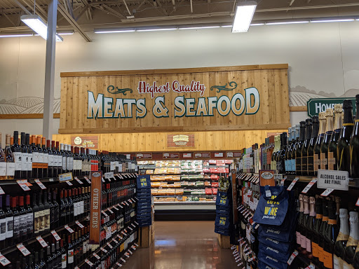Health Food Store «Sprouts Farmers Market», reviews and photos, 1550 E Debbie Ln, Mansfield, TX 76063, USA