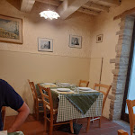 Photo n°1 de l'avis de Melissa.o fait le 12/09/2021 à 19:00 sur le  Il Pergolato dalla Maria à Novilara