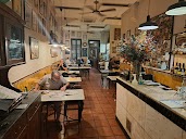 Restaurant Cal Boter en Barcelona