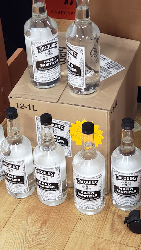 Wine Store «Wine Outlet», reviews and photos, 10 Meadowlands Pkwy, Secaucus, NJ 07094, USA