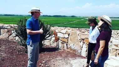 Ayrarat Tour