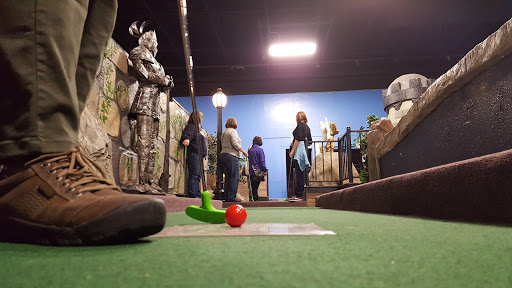 Amusement Center «Grand Slam Family Fun Center», reviews and photos, 2941 Coon Rapids Blvd NW, Coon Rapids, MN 55433, USA