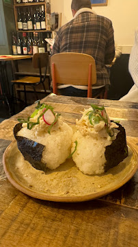 Les plus récentes photos du Restaurant japonais Maido à Nice - n°6