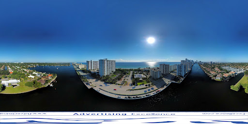 Auditorium «Hollywood Beach Culture & Community Center», reviews and photos, 1301 S Ocean Dr, Hollywood, FL 33019, USA