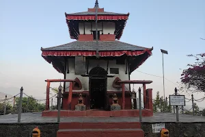 Bhadrakali Temple, Pokhara image