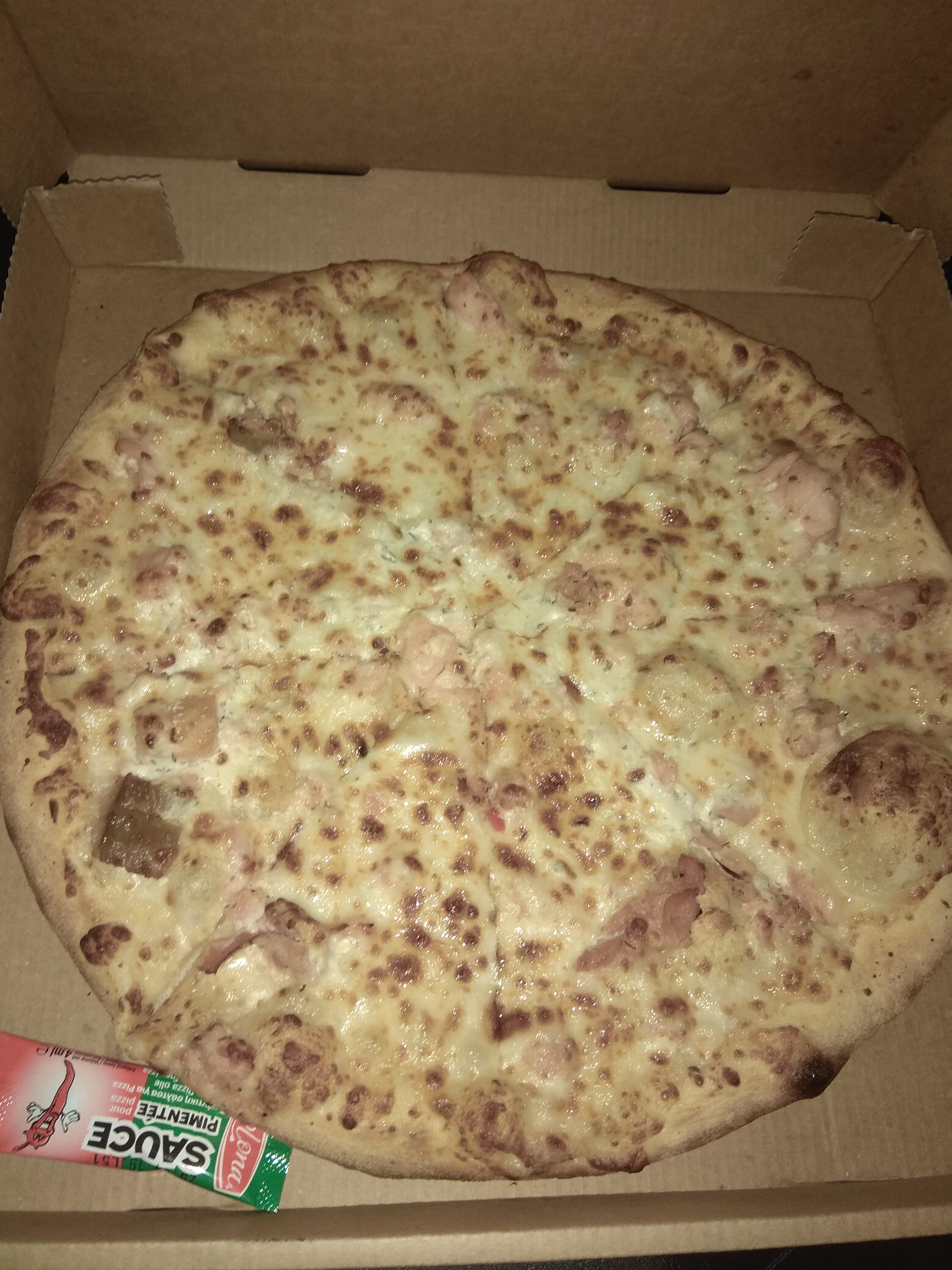 Photo n° 2 de l'avis de Anthony.g fait le 03/08/2018 à 20:30