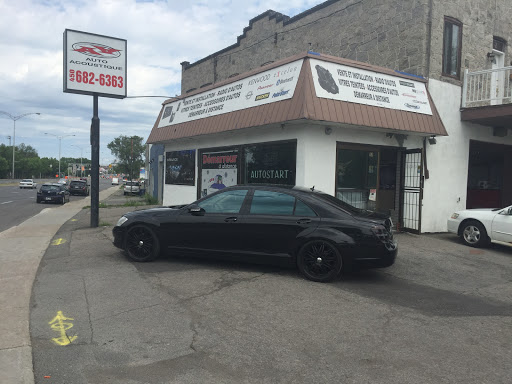 Auto Acoustics, 17 Cure Labelle, Laval, QC H7V 2R7, Canada, 