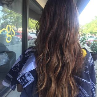 Beauty Salon «GS Hair Studio Beauty Salon and Spa», reviews and photos, 9016 N Milwaukee Ave, Niles, IL 60714, USA