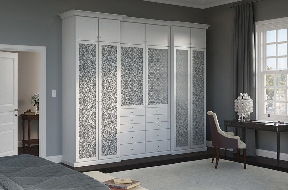 California Closets - Fresno