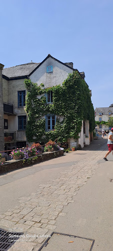 O Lutin Charmeur à Rochefort-en-Terre