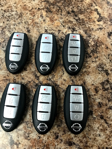 Locksmith «Preferred Locksmith Inc.», reviews and photos, 12684 SW 8th St, Miami, FL 33184, USA