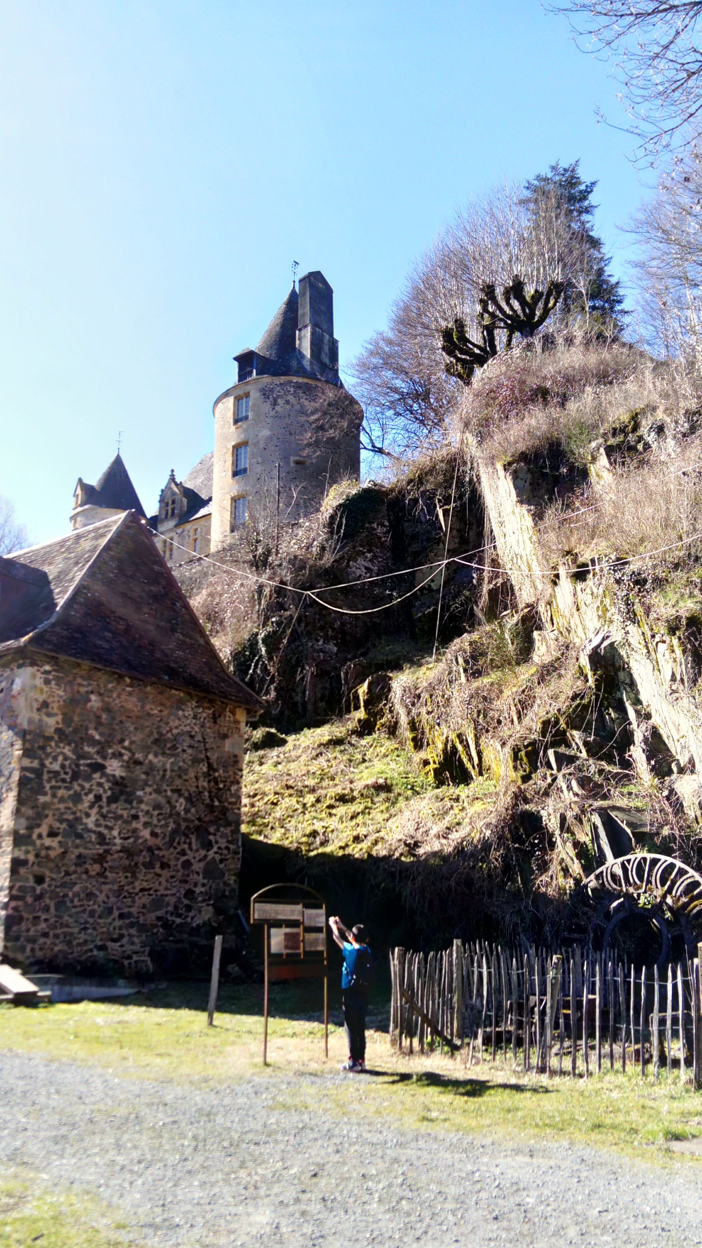 Photo n° 1 de l'avis de FERRON.t fait le 06/03/2019 à 22:25