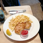 Photo n°2 de l'avis de Michael.a fait le 15/04/2023 à 15:19 sur le  Weib's Brauhaus à Dinkelsbühl