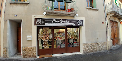 Fines Bouches à Monteux
