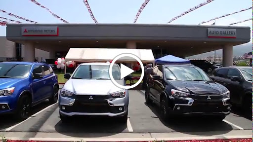 Auto Gallery Mitsubishi-Murrieta image