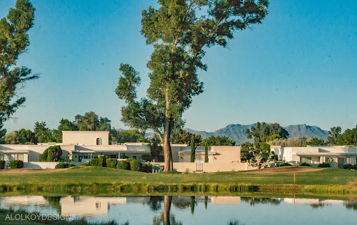 Golf Course «Tucson National Golf Course», reviews and photos, 2727 W Club Dr, Tucson, AZ 85742, USA