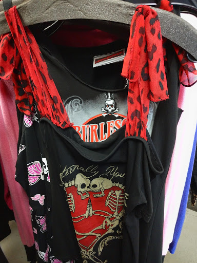 Tattoo Shop «Kustom Culture Tattoo», reviews and photos, 290 West Ave, Tallmadge, OH 44278, USA