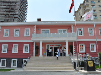 Nurten Yildirim Sancak Anaokulu