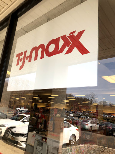 Department Store «T.J. Maxx», reviews and photos, 865 Bridgeport Ave, Shelton, CT 06484, USA