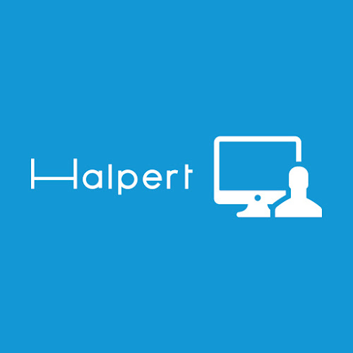 HALPERT - Webhelytervező