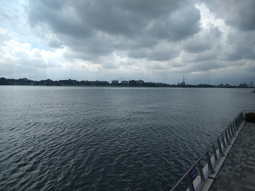 Museum «Dossin Great Lakes Museum», reviews and photos, 100 The Strand, Detroit, MI 48207, USA