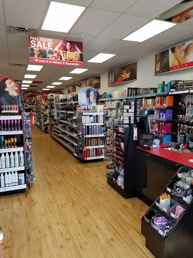 Beauty Supply Store «Sally Beauty», reviews and photos, 11550 Legacy Dr #460, Frisco, TX 75034, USA