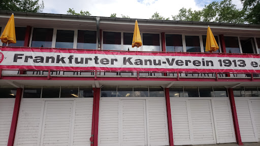 Frankfurter Kanu-Verein 1913 e.V.