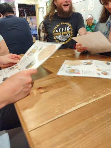 Dessert Shop «Na Ya Dessert House», reviews and photos, 5338 Geary St, San Francisco, CA 94121, USA