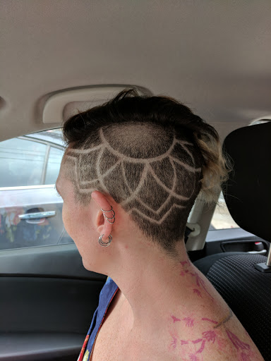 Beauty Salon «Dear Clark Hair Studio», reviews and photos, 3317 McKinney Ave #101, Dallas, TX 75204, USA